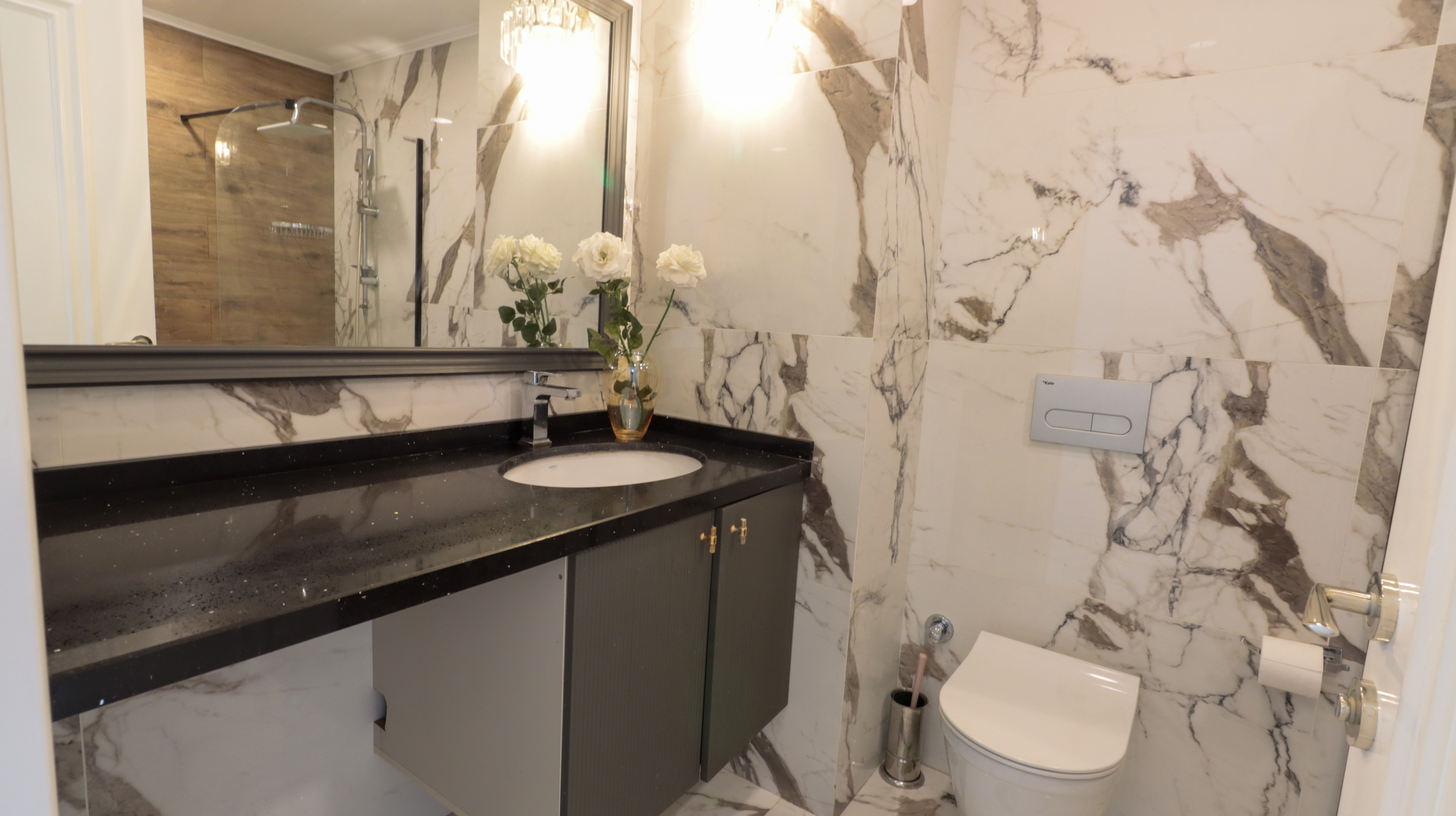 Expert Renovation & Improvement Services