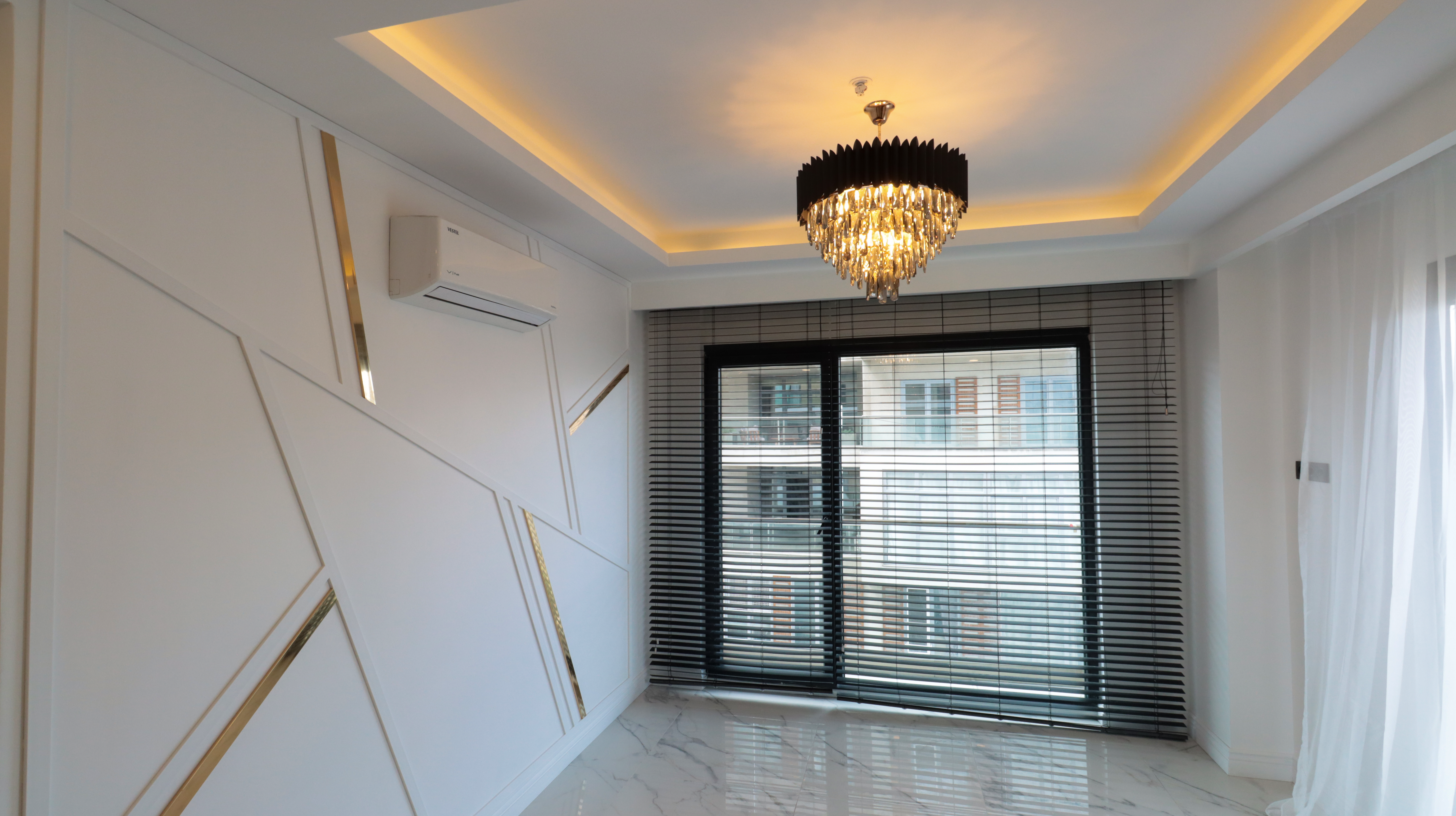 Comprehensive Maintenance Services